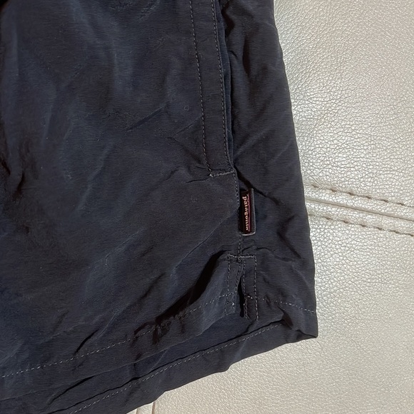 Patagonia Black Shorts Size: M - Picture 2 of 6